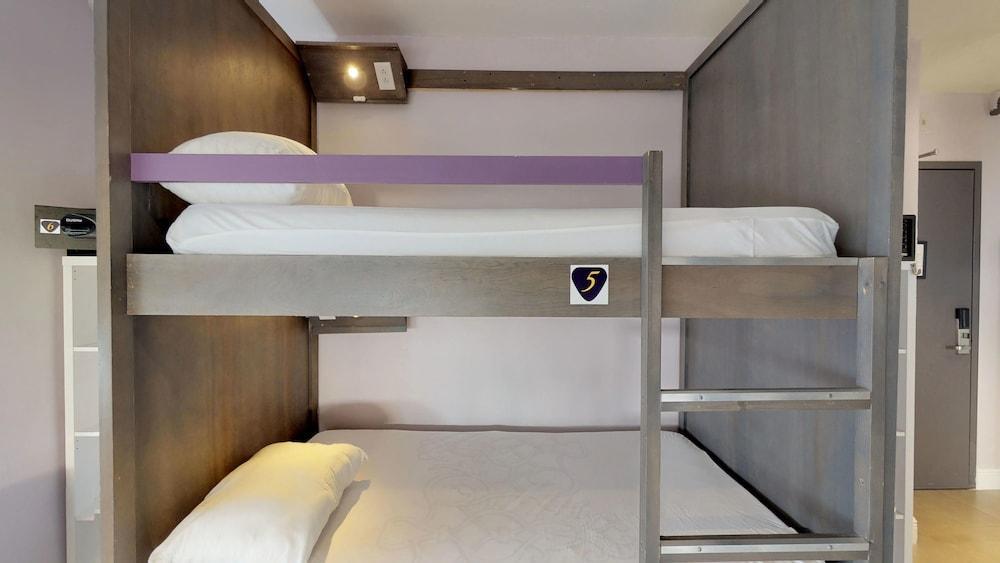 Hostal Rock