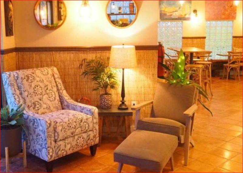 Hostal Rock *