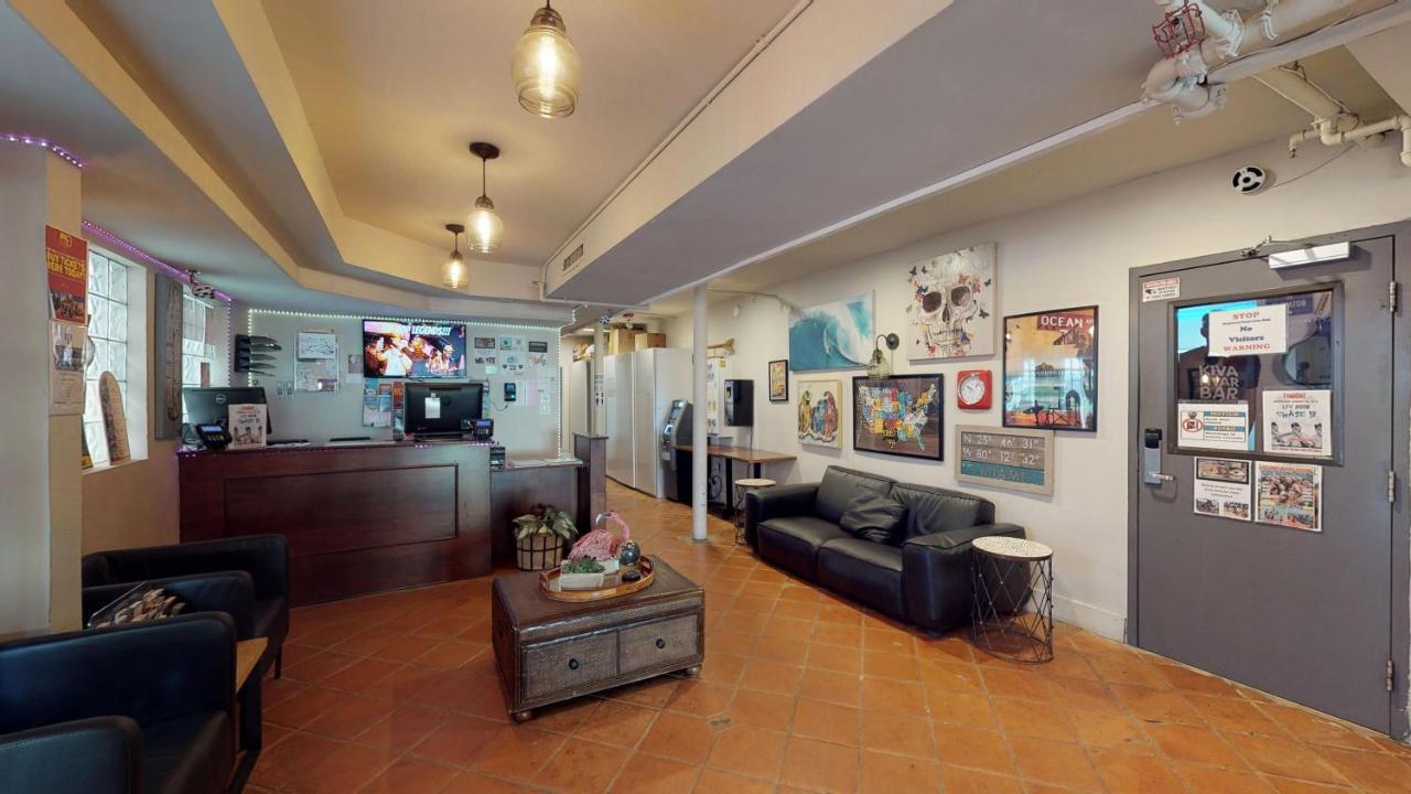 Rock Hostal