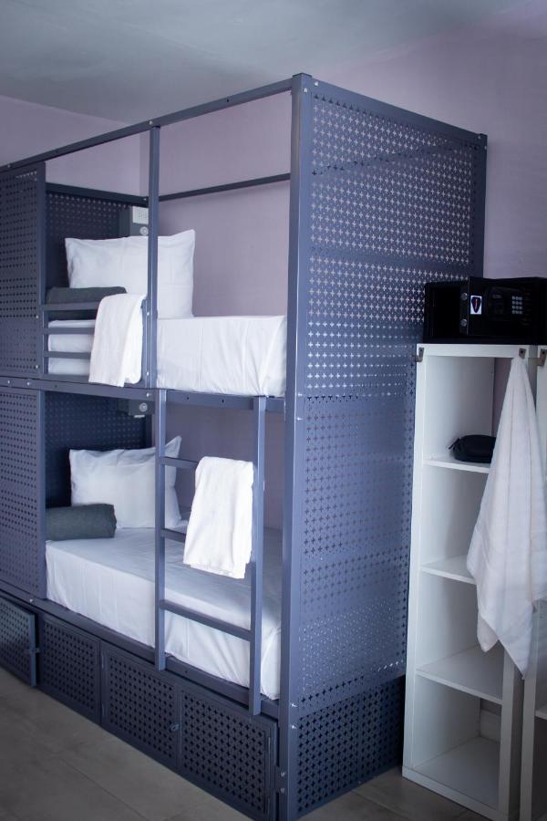 Hostal Rock