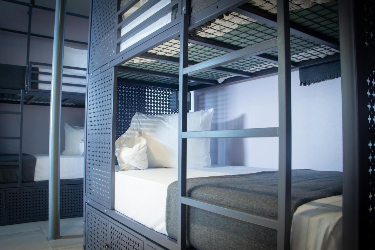 Rock Hostal