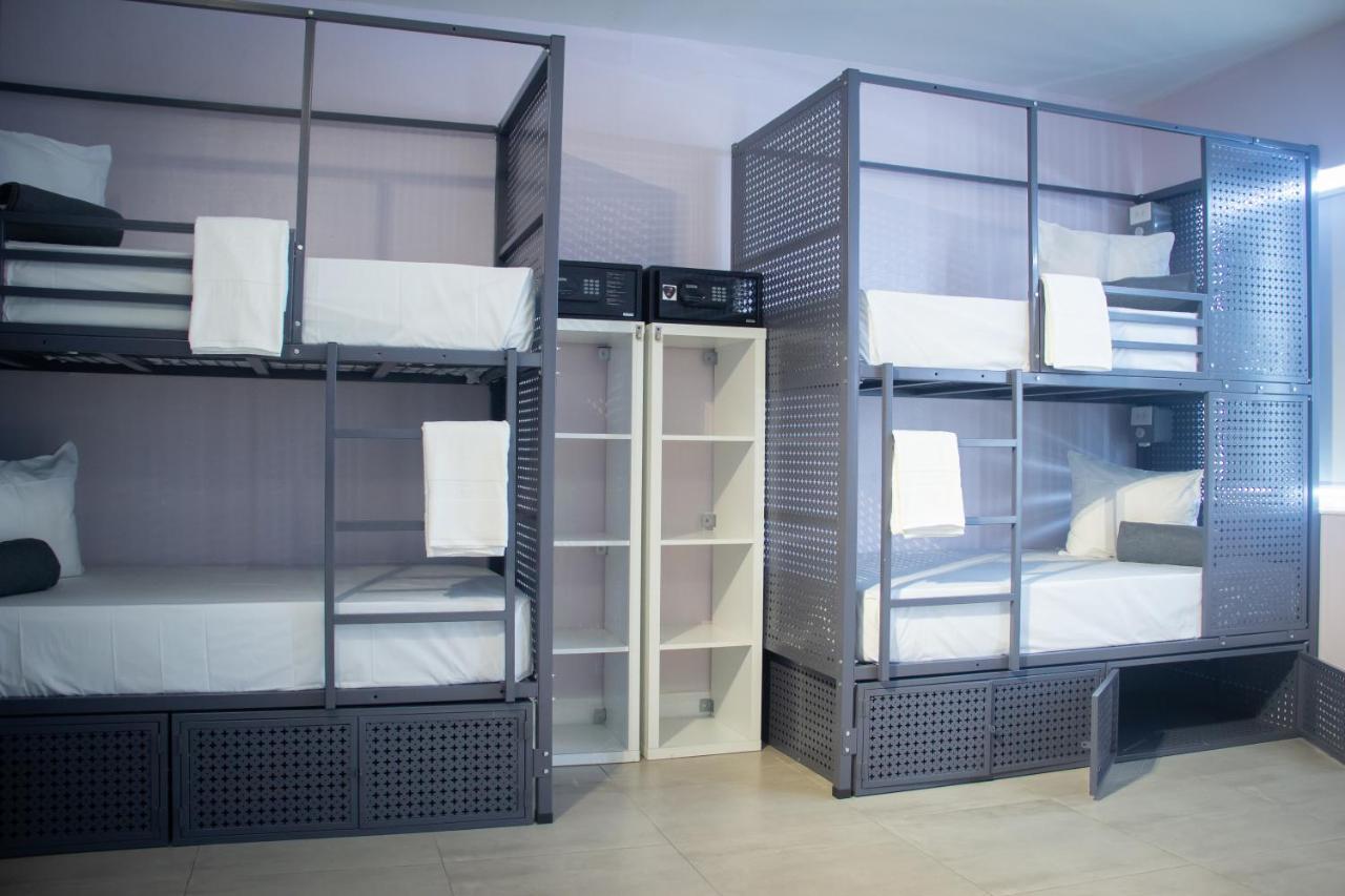 Rock Hostal Miami Beach