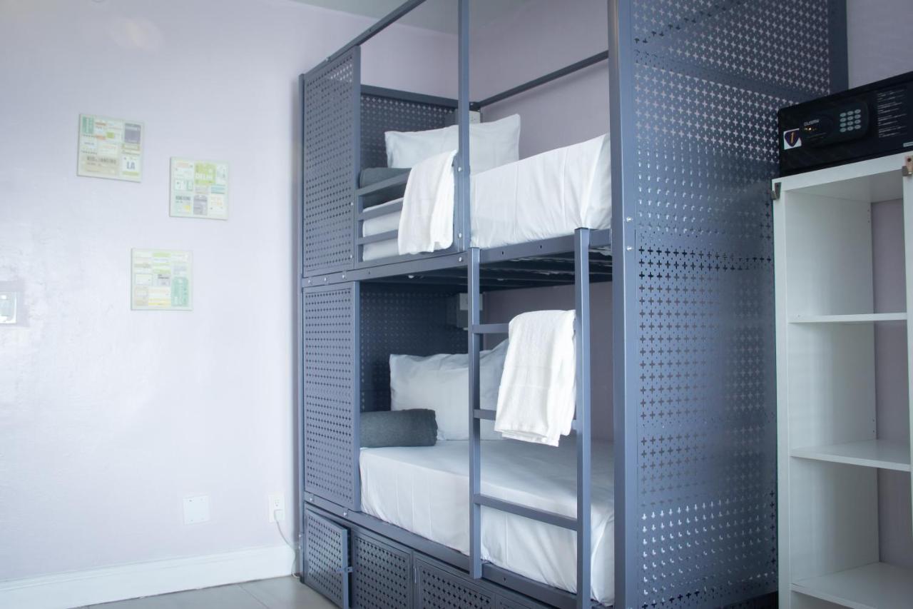 Rock Hostal