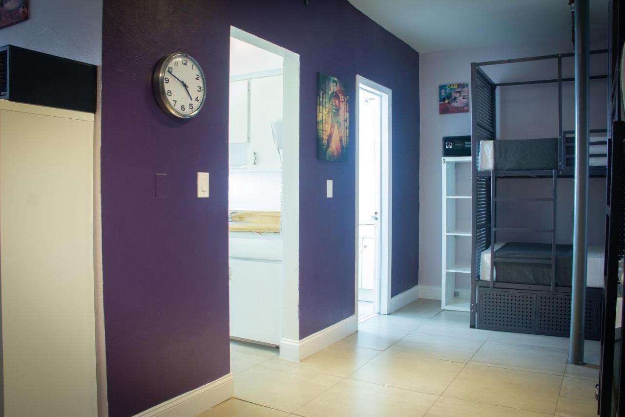Hostal Rock Miami Beach