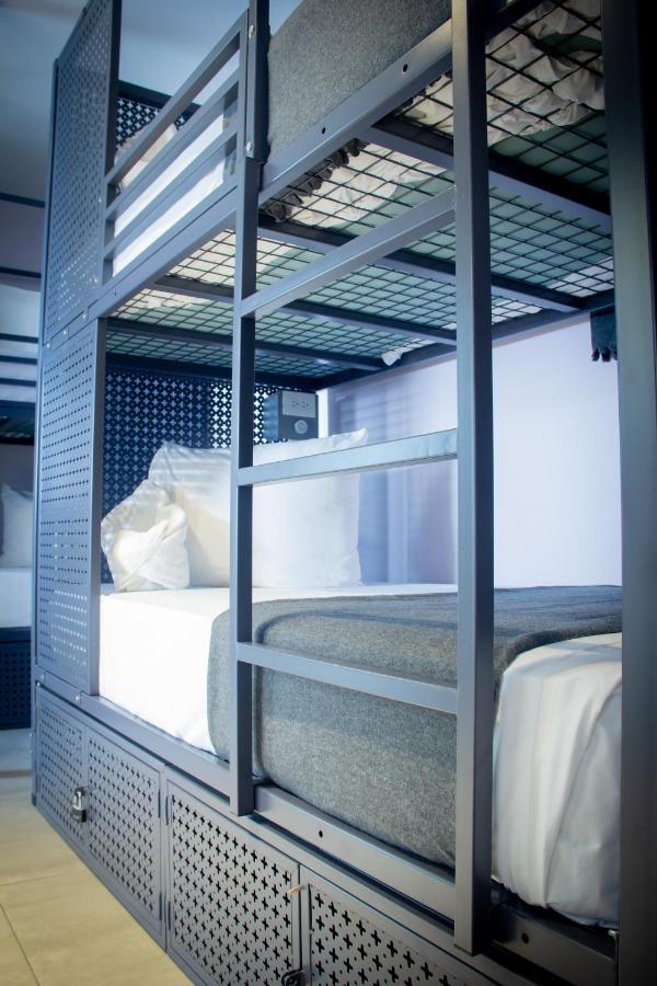 Rock Hostal